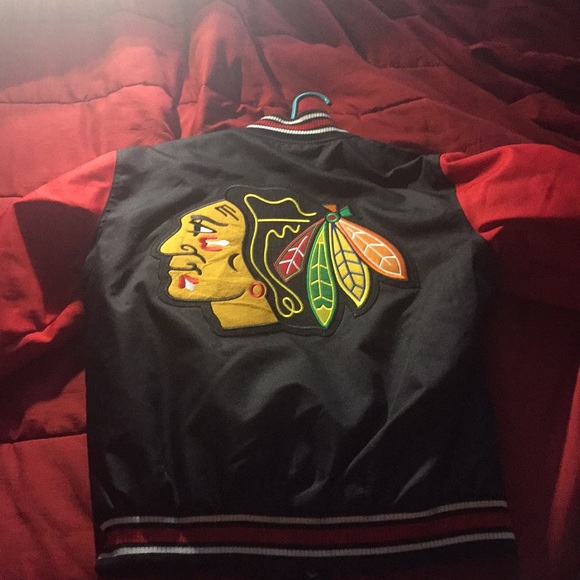 Jacket - Picture 2 of 2